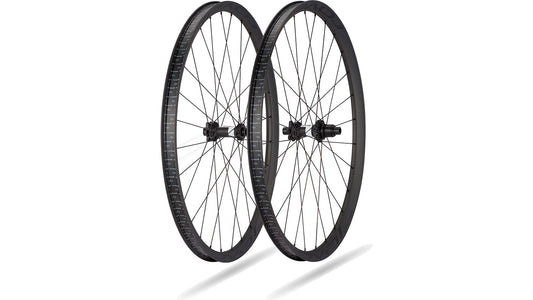 Specialized Roval Control 29 Carbon 6B XD Wheelset
