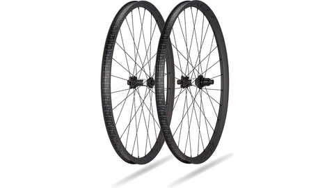 Specialized Roval Control 29 Carbon 6B XD Wheelset