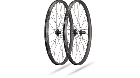 Specialized Roval Traverse SL II 350 6B