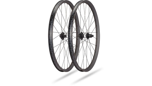 Specialized Roval Traverse HD 350 6B