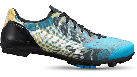 Specialized S-Works Recon Lace Gravel Shoes