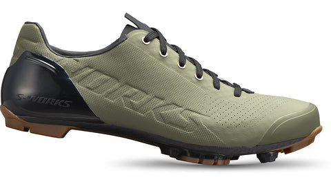 Specialized S-Works Recon Lace Gravel Shoes