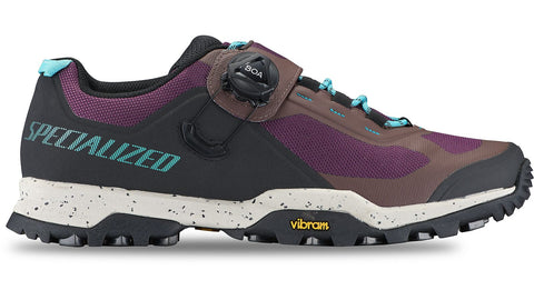 Specialized Rime 2.0 Mountain Bike Shoe