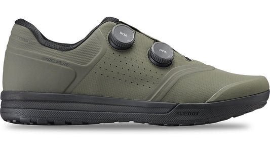 Specialized 2FO ClipLite Mountain Bike Shoes