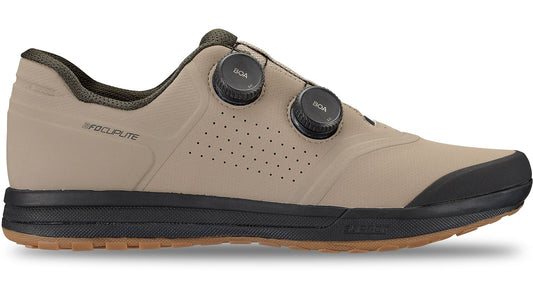 Specialized 2FO ClipLite Mountain Bike Shoes
