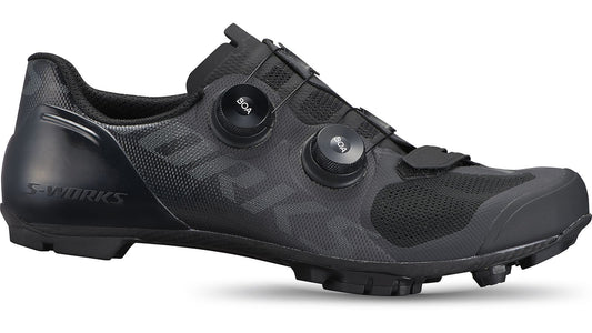 Specialized S-Works Vent EVO Gravel Shoes
