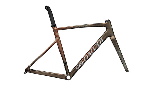 Specialized Allez Sprint Frameset 2025