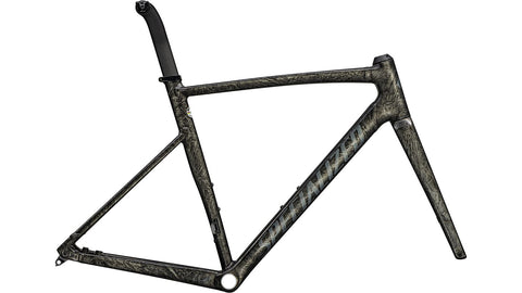 Specialized Allez Sprint Frameset 2025