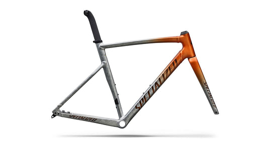Specialized Allez Sprint Frameset 2026