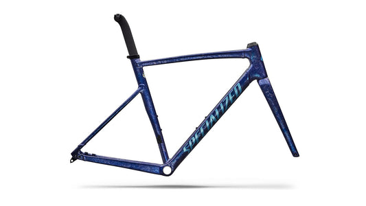 Specialized Allez Sprint Frameset 2026