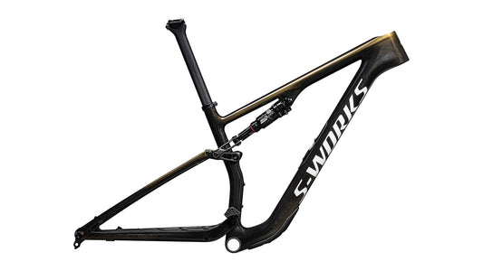 Specialized S-Works Epic 8 Frameset 2026