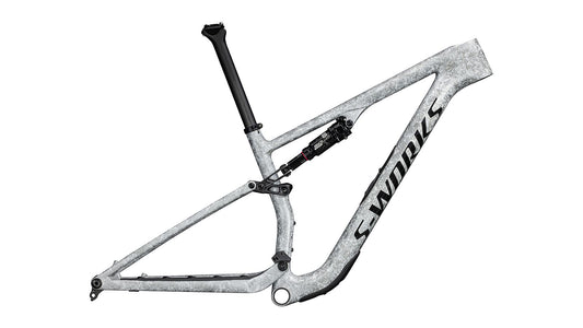 Specialized S-Works Epic 8 Frameset 2026