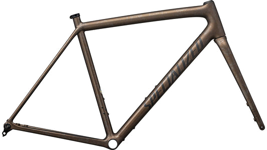 Specialized Crux 10r Frameset 2025