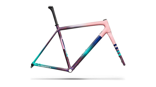 Specialized S-Works Crux Frameset  2026