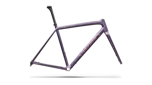 Specialized S-Works Crux Frameset  2026