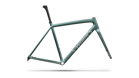 Specialized S-Works Crux Frameset  2026