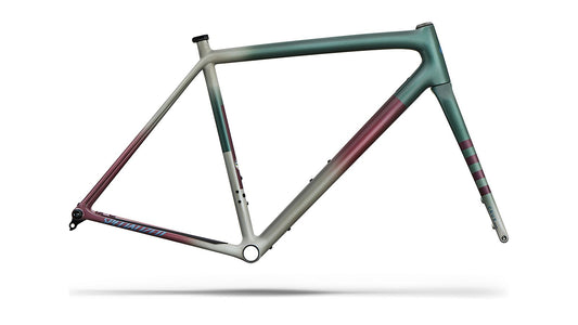Specialized Crux 10r Frameset 2026