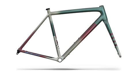 Specialized Crux 10r Frameset 2026