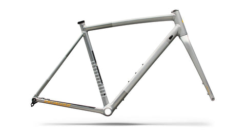 Specialized Crux DSW Frameset 2026