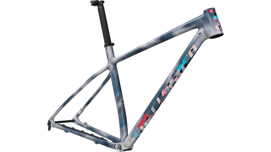 Specialized Chisel LTD Frameset