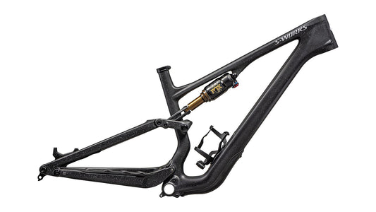 Specialized S-Works Stumpjumper 15 Frameset 2025