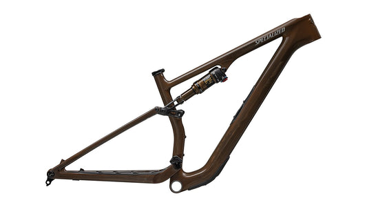 Specialized Epic 8 EVO Pro Frameset 2026