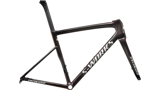 Specialized S-Works Tarmac SL8 Frameset 2024