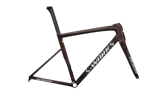 Specialized S-Works Tarmac SL8 Frameset 2025