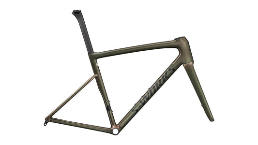 Specialized S-Works Tarmac SL8 Frameset 2025