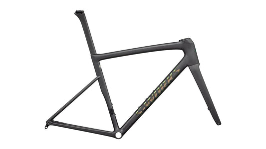 Specialized S-Works Tarmac SL8 Frameset 2025