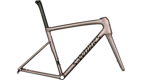 Specialized S-Works Tarmac SL8 Frameset 2025
