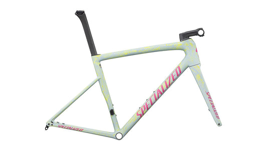 Specialized Tarmac SL8 Frameset 2025