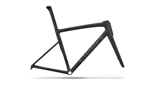 Specialized S-Works Tarmac SL8 Frameset 2026