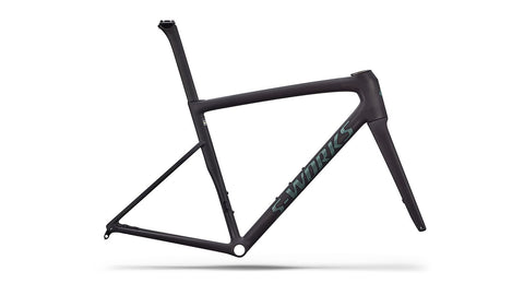 Specialized S-Works Tarmac SL8 Frameset 2026