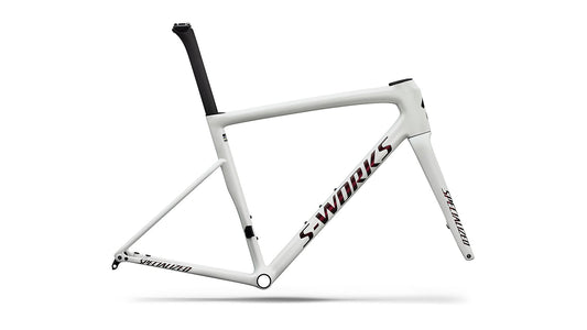Specialized S-Works Tarmac SL8 Frameset 2026