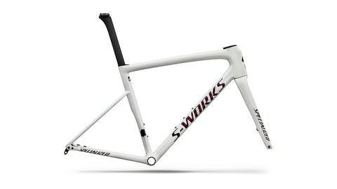 Specialized S-Works Tarmac SL8 Frameset 2026