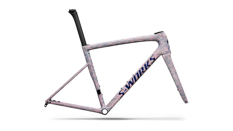 Specialized S-Works Tarmac SL8 Frameset 2026