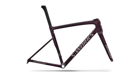 Specialized S-Works Tarmac SL8 Frameset 2026