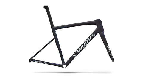 Specialized S-Works Tarmac SL8 Frameset 2026