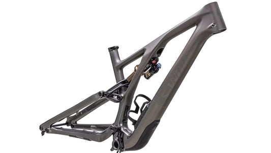 Specialized S-Works Stumpjumper EVO Frameset 2023