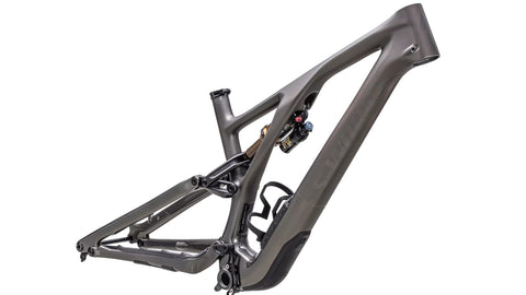 Specialized S-Works Stumpjumper EVO Frameset 2023