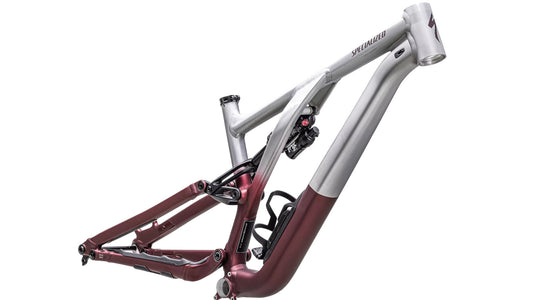 Specialized Stumpjumper EVO Alloy Frameset 2023