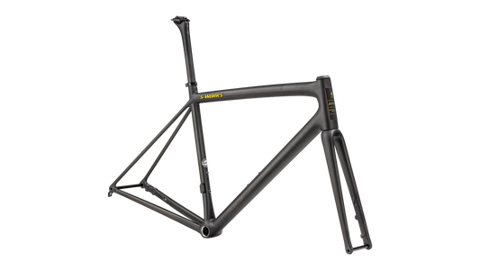 Specialized S-Works Aethos Ready to Paint Frameset