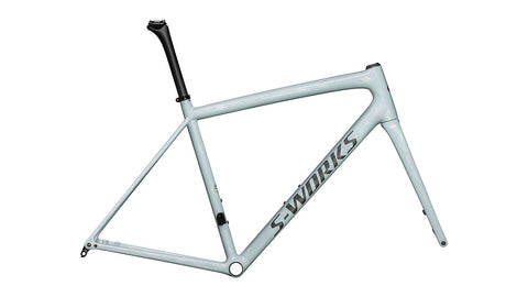 Specialized S-Works Aethos Frameset 2025