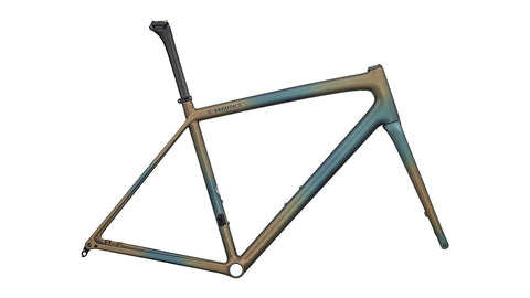 Specialized S-Works Aethos Frameset 2025