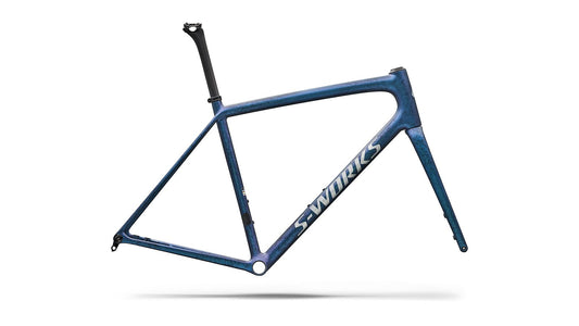 Specialized S-Works Aethos 2 Frameset - FACT 12r Carbon 2026