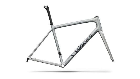 Specialized S-Works Aethos 2 Frameset - FACT 12r Carbon 2026