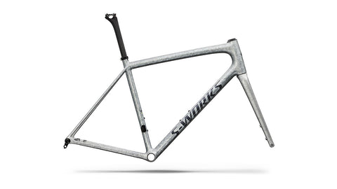 Specialized S-Works Aethos 2 Frameset - FACT 12r Carbon 2026