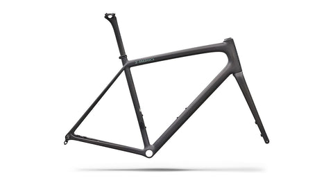 Specialized S-Works Aethos 2 Frameset - FACT 12r Carbon 2026