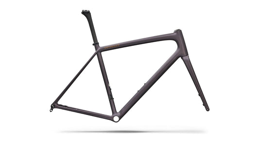 Specialized Aethos 2 Frameset - FACT 10r Carbon 2026